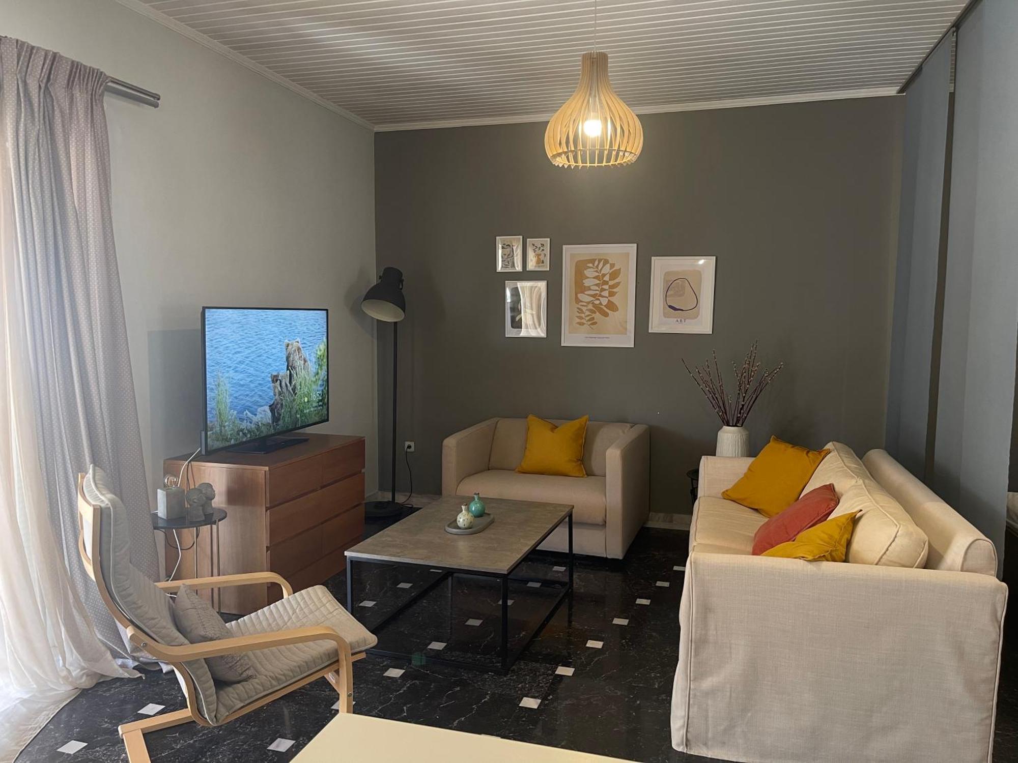 Kalamata Nest Ngoại thất bức ảnh