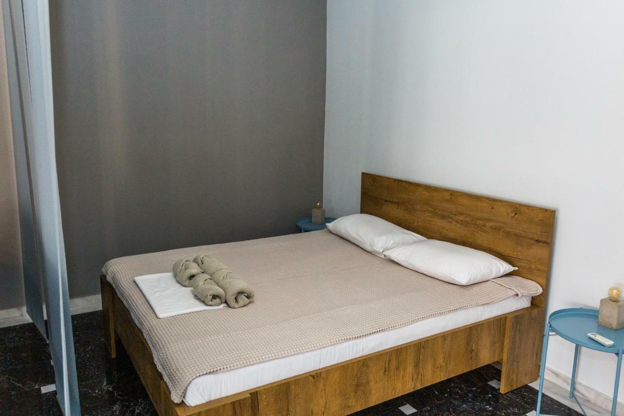 Kalamata Nest Ngoại thất bức ảnh