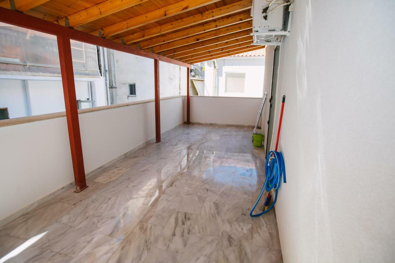 Kalamata Nest Ngoại thất bức ảnh